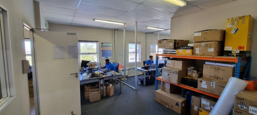 To Let commercial Property for Rent in Airport City Western Cape